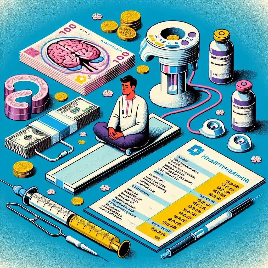 Средняя цена МРТ головного мозга в Харькове